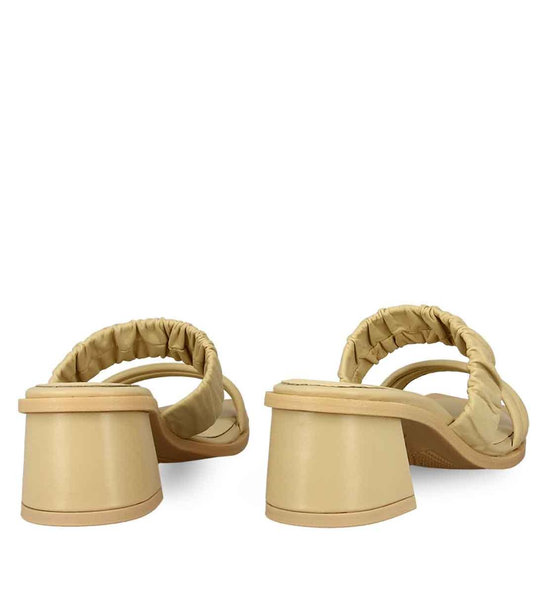 Womens Mules Tamaris 1-1-27210-28 651