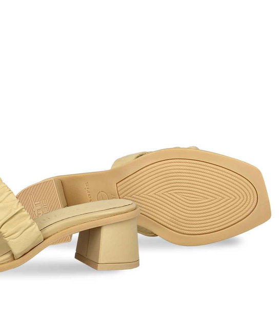 Womens Mules Tamaris 1-1-27210-28 651