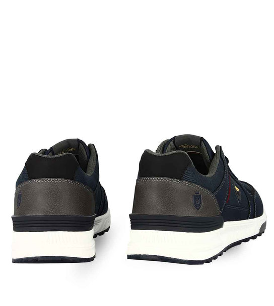 Ανδρικά Casual Παπούτσια Armata Di Mare 13124013