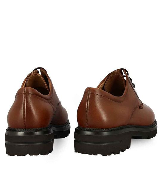 Γυναικεία Δερμάτινα Oxfords Ragazza 0159