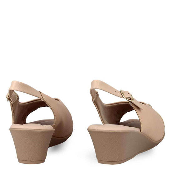 Womens Wedges Piccadilly 153068