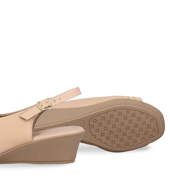 Womens Wedges Piccadilly 153068