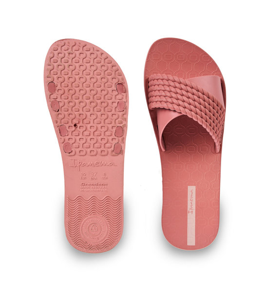 Γυναικείες Σαγιονάρες Θαλάσσης Ipanema 1-780-22341-26 2