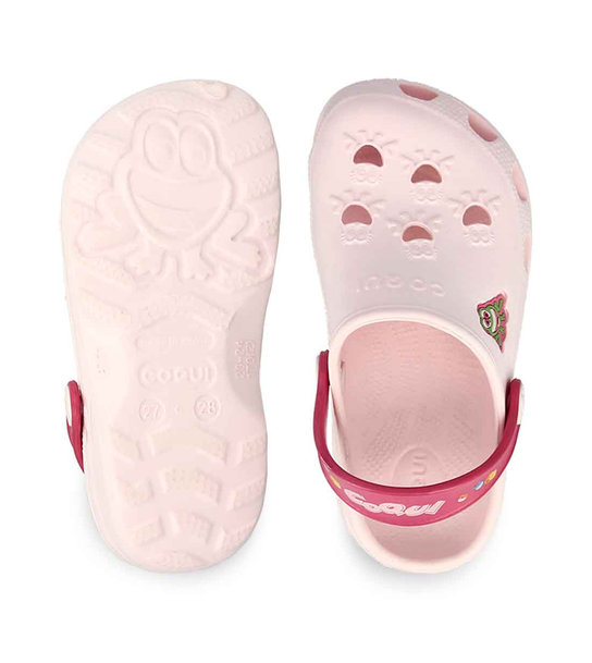 Kids Clogs Coqui 8701-100-5536