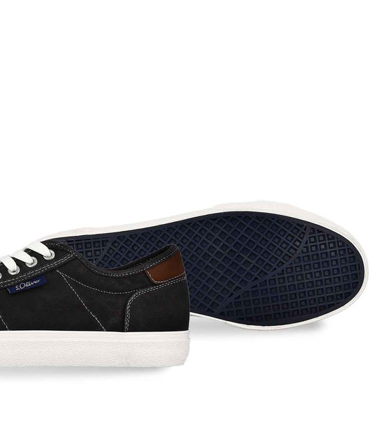 Ανδρικά Sneaker S.Oliver 5-5-13652-28 805