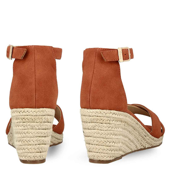 Γυναικείες Πλατφόρμες Parex 11725003