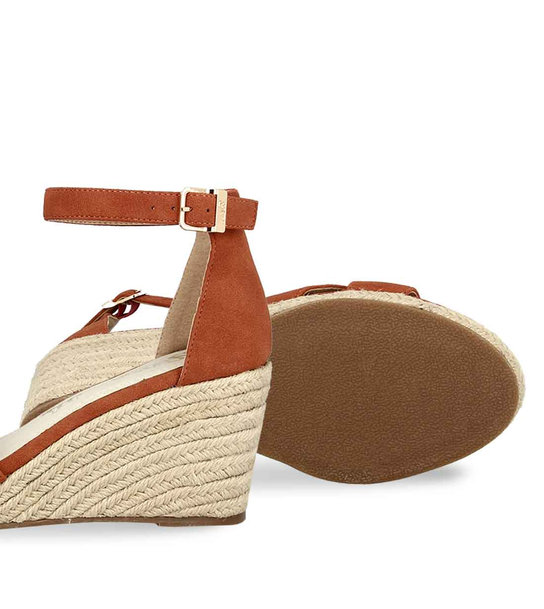 Γυναικείες Πλατφόρμες Parex 11725003