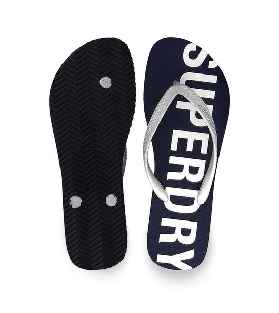 Γυναικείες Σαγιονάρες Θαλάσσης Superdry Wf310155A 6Yx