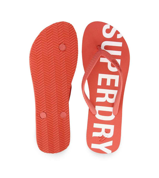Womens Flip Flops Superdry Wf310155A Py7