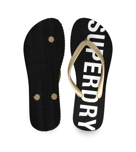 Womens Flip Flops Superdry Wf310155A M4R