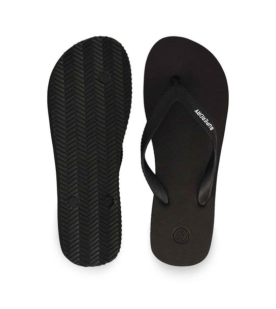 Mens Flip Flops Superdry Mf310190A 02A