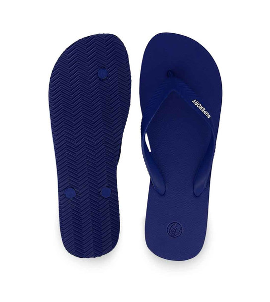 Mens Flip Flops Superdry Mf310190A 3Hi