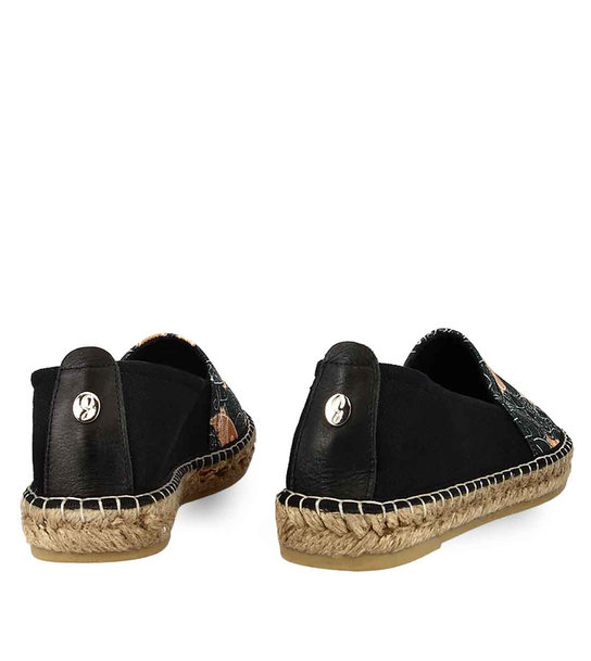 Γυναικεία Εσπαντρίγιες Suespadril 2140 Fish Printed