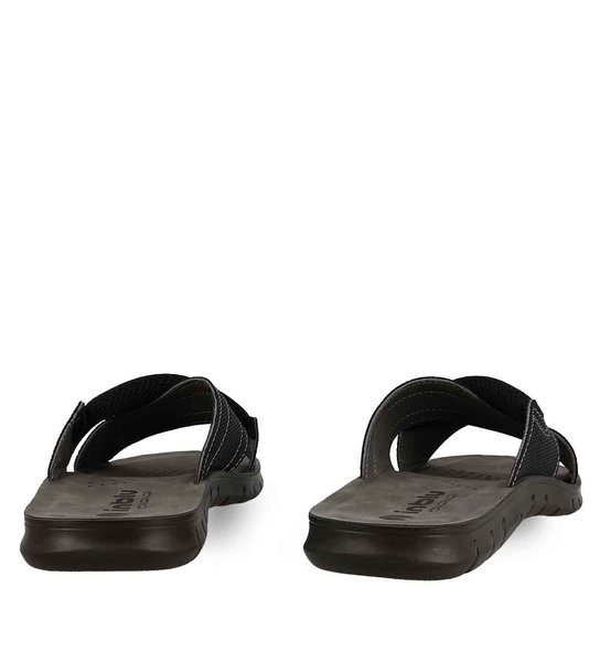 Mens Παντόφλες Comfort Inblu Fo000032 014