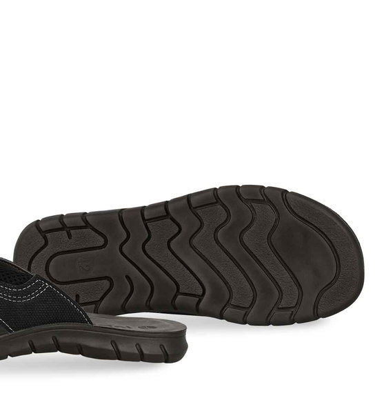 Mens Παντόφλες Comfort Inblu Fo000032 014