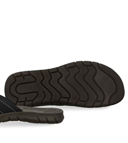 Ανδρικά Σαγιονάρες Comfort Inblu Fo000031 014