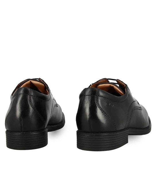 Mens Αμπιγιέ Παπούτσια Clarks 26152918