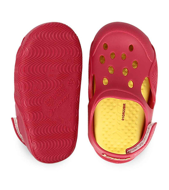 Kids Velcro Beach Shoes Rider 1-780-22060-38 4