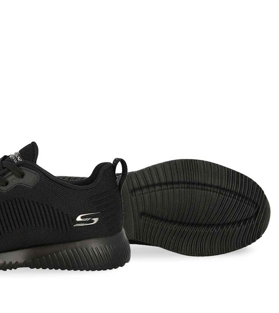 Womens Trainers Skechers 32504_Bbk