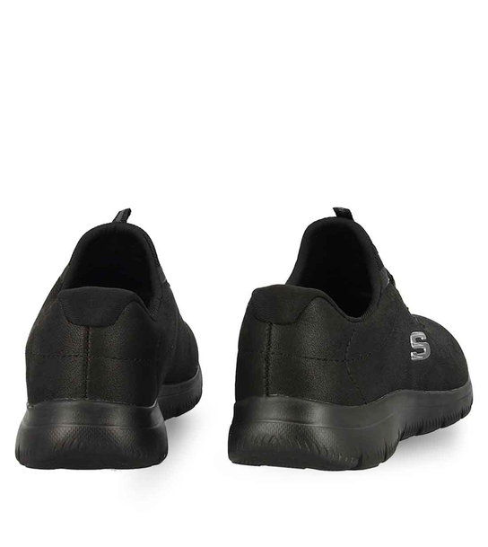 Womens Training Shoes Skechers 149200_Bbk