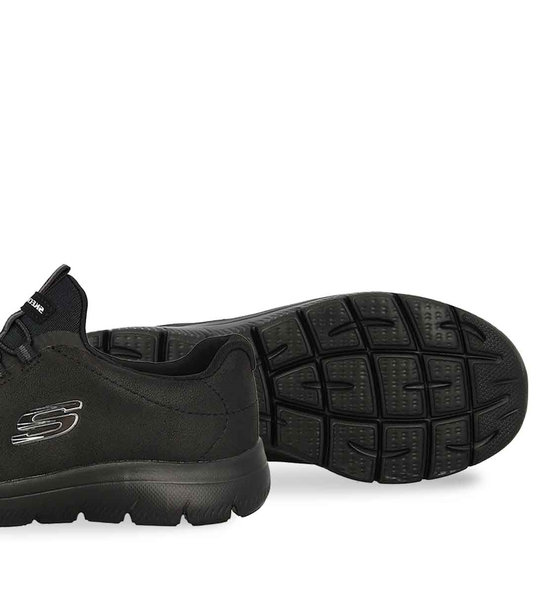 Womens Training Shoes Skechers 149200_Bbk