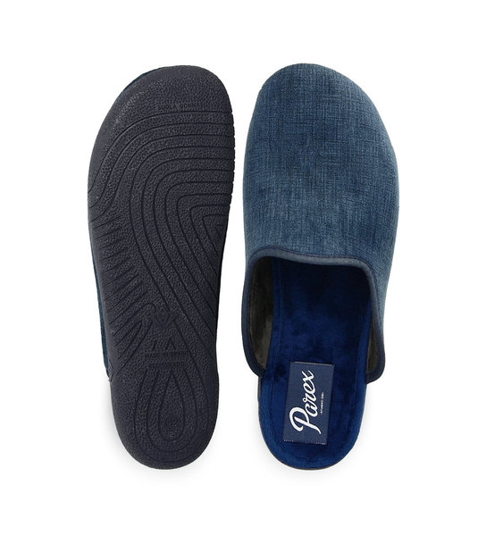 Mens House Slippers Parex 10122295