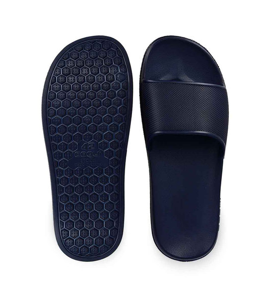 Ανδρικές Σαγιονάρες Θαλάσσης Coqui Tora 7081-100-2100