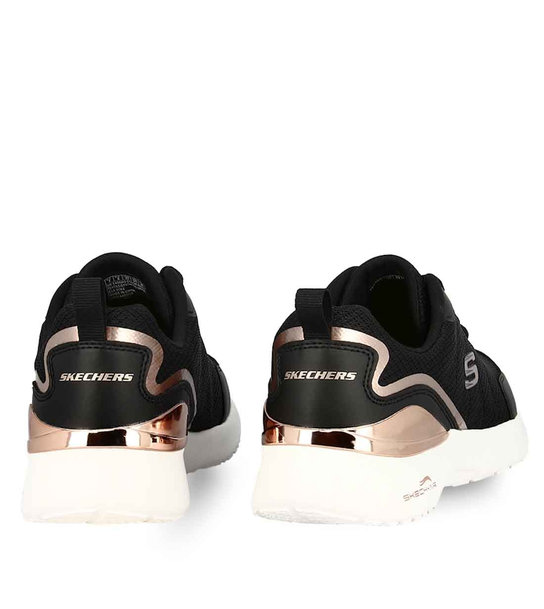 Womens Trainers Skechers 149660_Bkrg