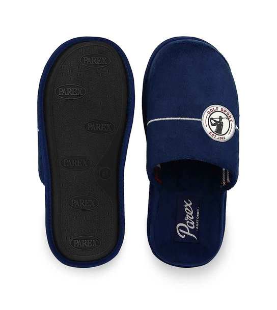 Ανδρικές Παντόφλες Σπιτιού Parex 10126000