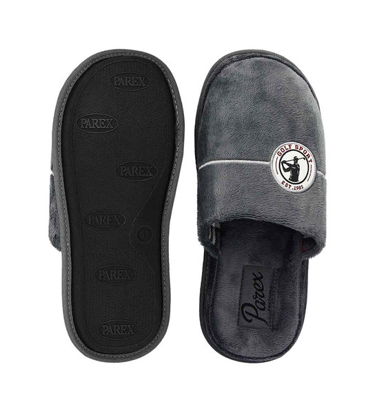 Mens House Slippers Parex 10126000