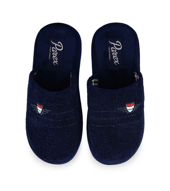 lacoste house slippers