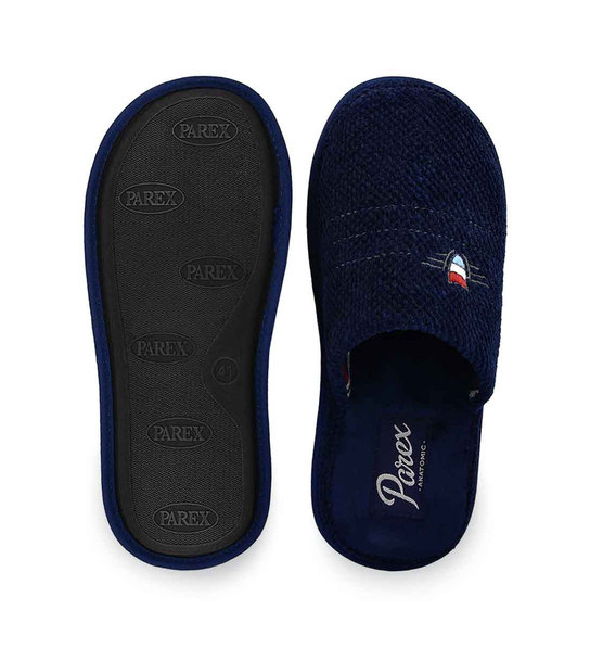 lacoste house slippers