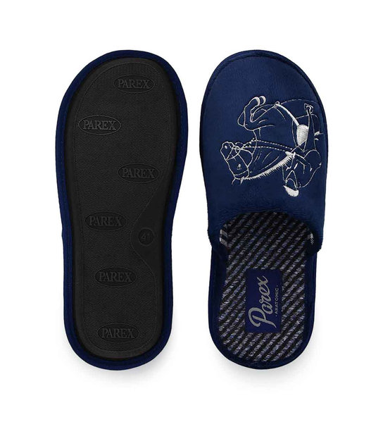 Mens House Slippers Parex 10126015
