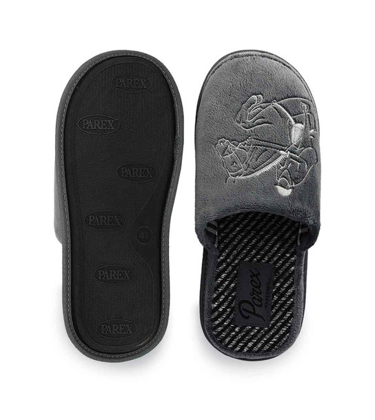 Ανδρικές Παντόφλες Σπιτιού Parex 10126015