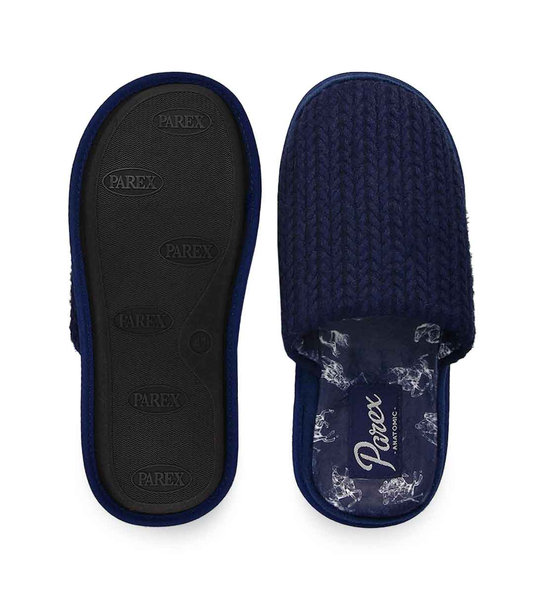 Mens House Slippers Parex 10126017