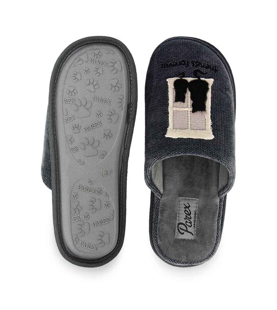 Womens House Slippers Parex 10126031