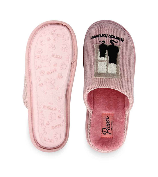 Womens House Slippers Parex 10126031
