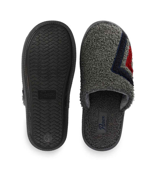 Ανδρικές Παντόφλες Σπιτιού Parex 10126111