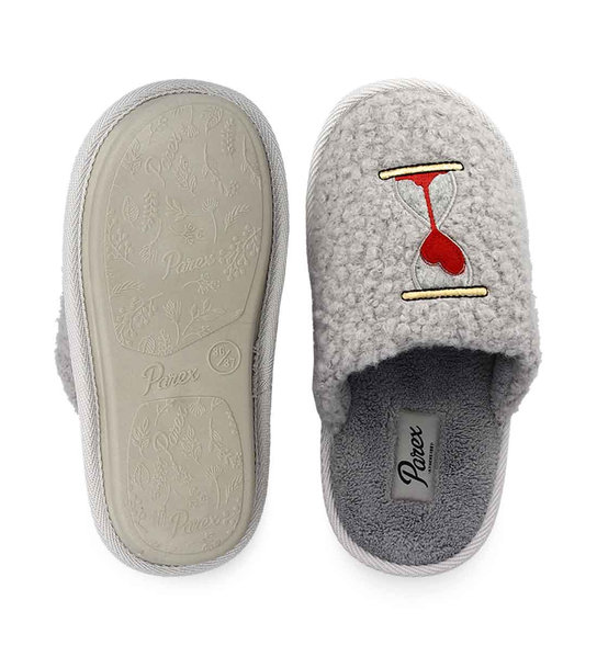 Γυναικείες Παντόφλες Σπιτιού Parex 10126123