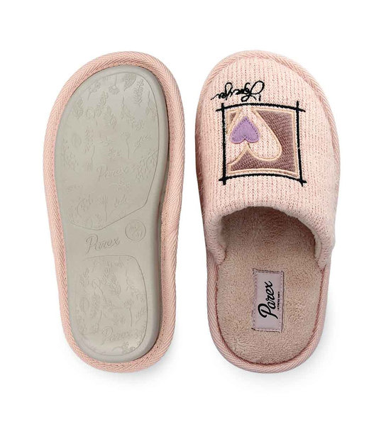 Womens House Slippers Parex 10126124