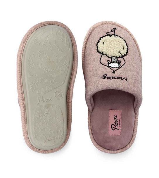Womens House Slippers Parex 10126127