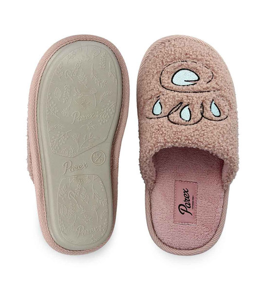 Γυναικείες Παντόφλες Σπιτιού Parex 10126133