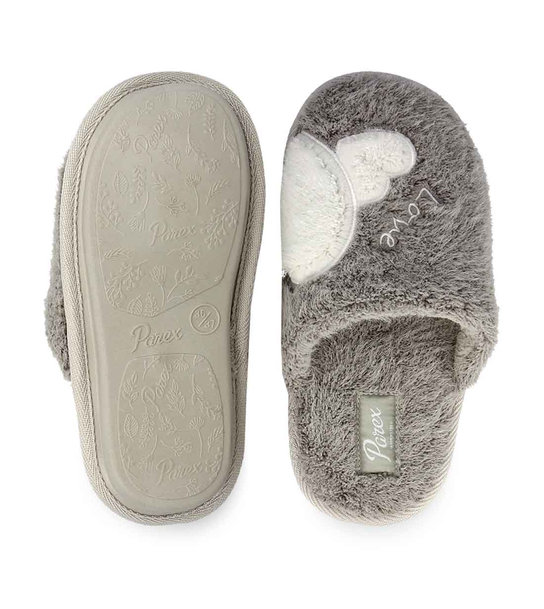 Γυναικείες Παντόφλες Σπιτιού Parex 10126135