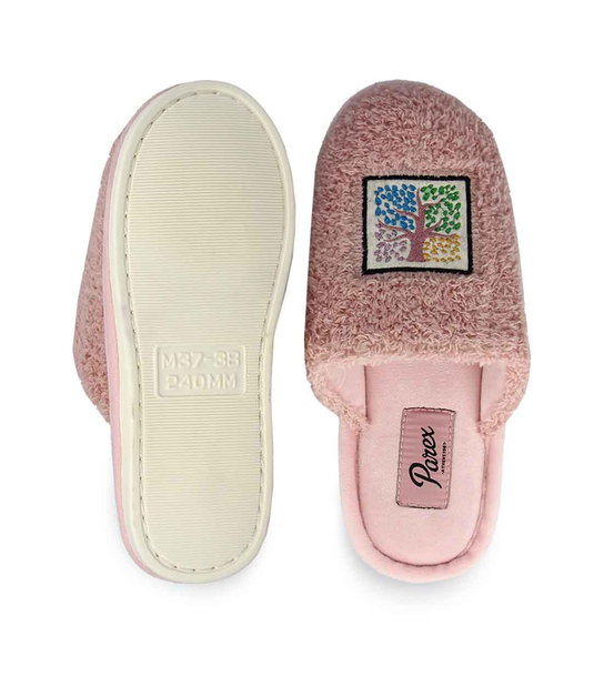 Womens House Slippers Parex 10126142