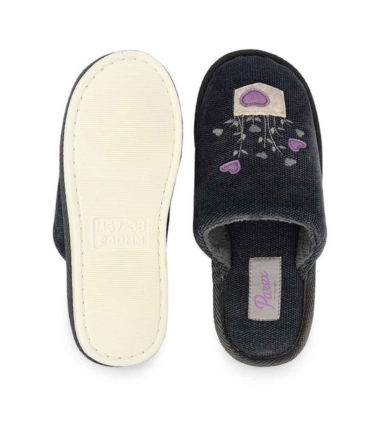 Γυναικείες Παντόφλες Σπιτιού Parex 10126147