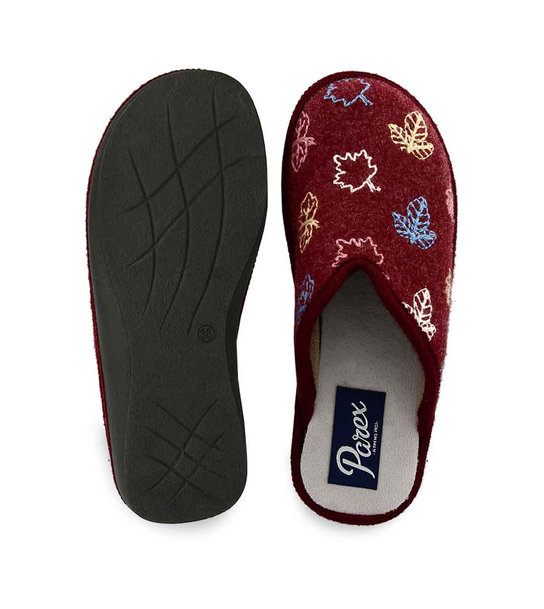 Γυναικείες Παντόφλες Σπιτιού Parex 10126202