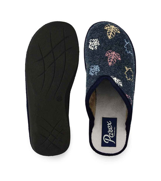 Γυναικείες Παντόφλες Σπιτιού Parex 10126202