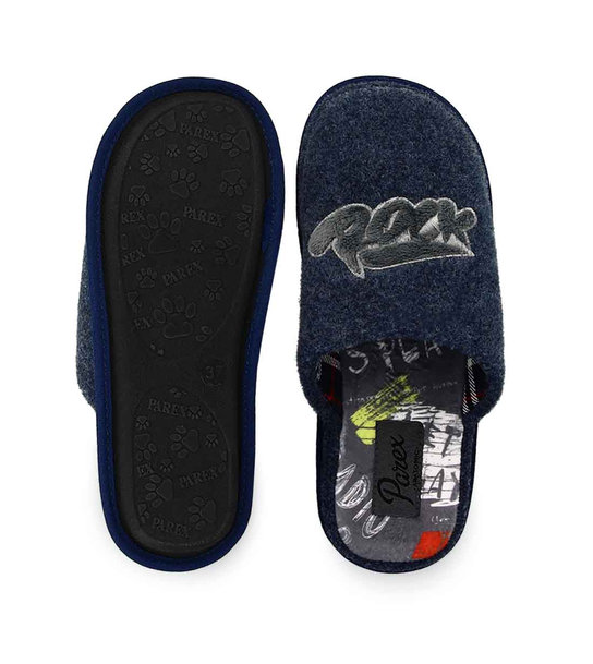 Teens House Slippers Parex 10126232