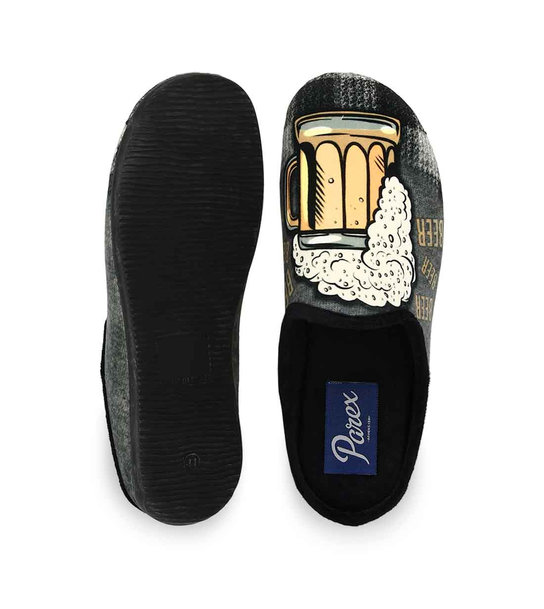 Mens House Slippers Parex 10126277