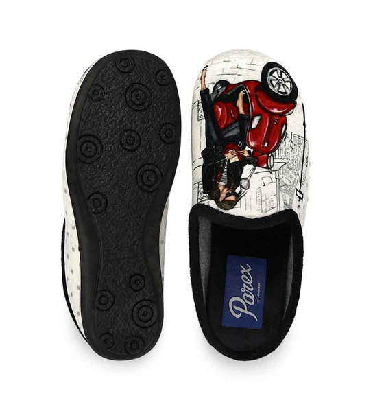 Womens House Slippers Parex 10126281